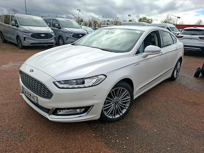 Ford MONDEO Mondeo HYBRID 187ch Vignale BVA 4p
