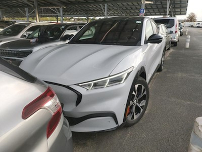 Ford Mustang mach-e Mustang Mach-E 351ch Extended Range 99kWh AWD 9cv