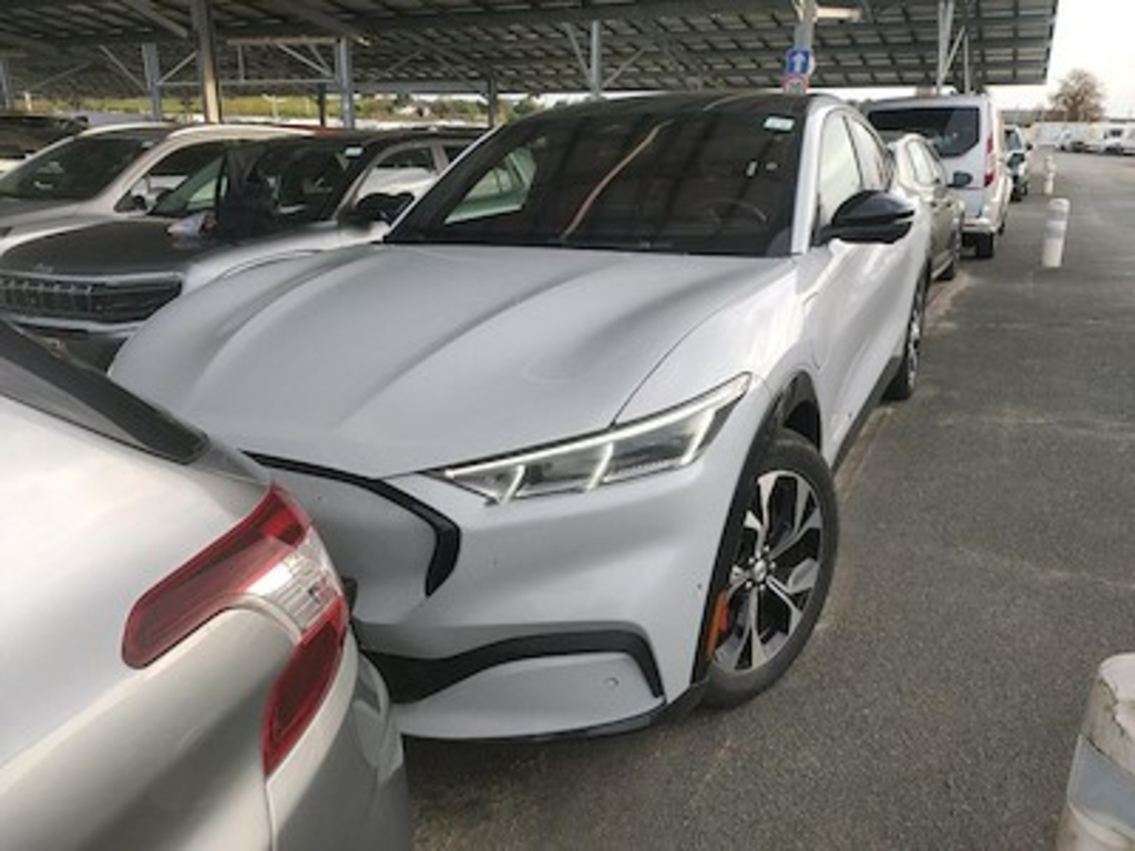 Ford Mustang mach-e Mustang Mach-E 351ch Extended Range 99kWh AWD 9cv