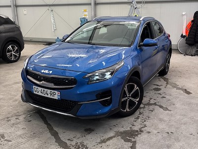 Kia XCEED XCeed 1.6 GDi 105ch + Plug-In 60.5ch Active Business DCT6