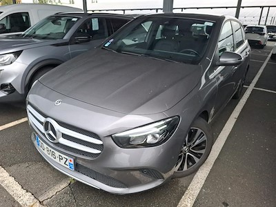 Mercedes-Benz Classe B Classe B 250 e 160+102ch Business Line Edition 8G-DCT
