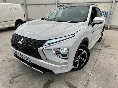 Mitsubishi Eclipse cross Eclipse Cross 2.4 MIVEC PHEV 188ch Instyle 4WD