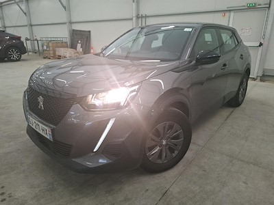 Peugeot 2008 2008 1.2 PureTech 100ch S&amp;S Active Pack