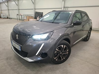 Peugeot 2008 2008 1.2 PureTech 100ch S&amp;S Allure Pack