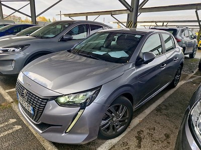 Peugeot 208 208 1.2 PureTech 100ch S&amp;S Active Business