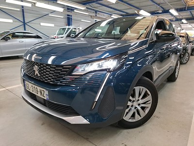 Peugeot 3008 3008 1.2 PureTech 130ch S&amp;S Active Pack EAT8