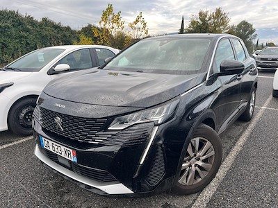 Peugeot 3008 3008 1.5 BlueHDi 130ch S&amp;S Active Business