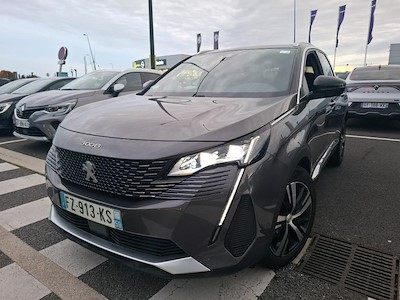 Peugeot 3008 3008 1.5 BlueHDi 130ch S&amp;S GT