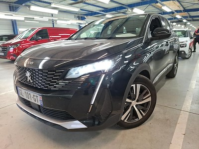 Peugeot 3008 3008 Plug-in Hybrid 225ch Allure Pack e-EAT8
