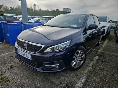 Peugeot 308 308 1.5 BlueHDi 130ch S&amp;S Active Business EAT6