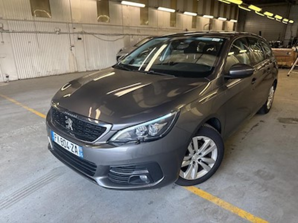 Peugeot 308 SW 308 SW 1.5 BlueHDi 130ch S&amp;S Active Business