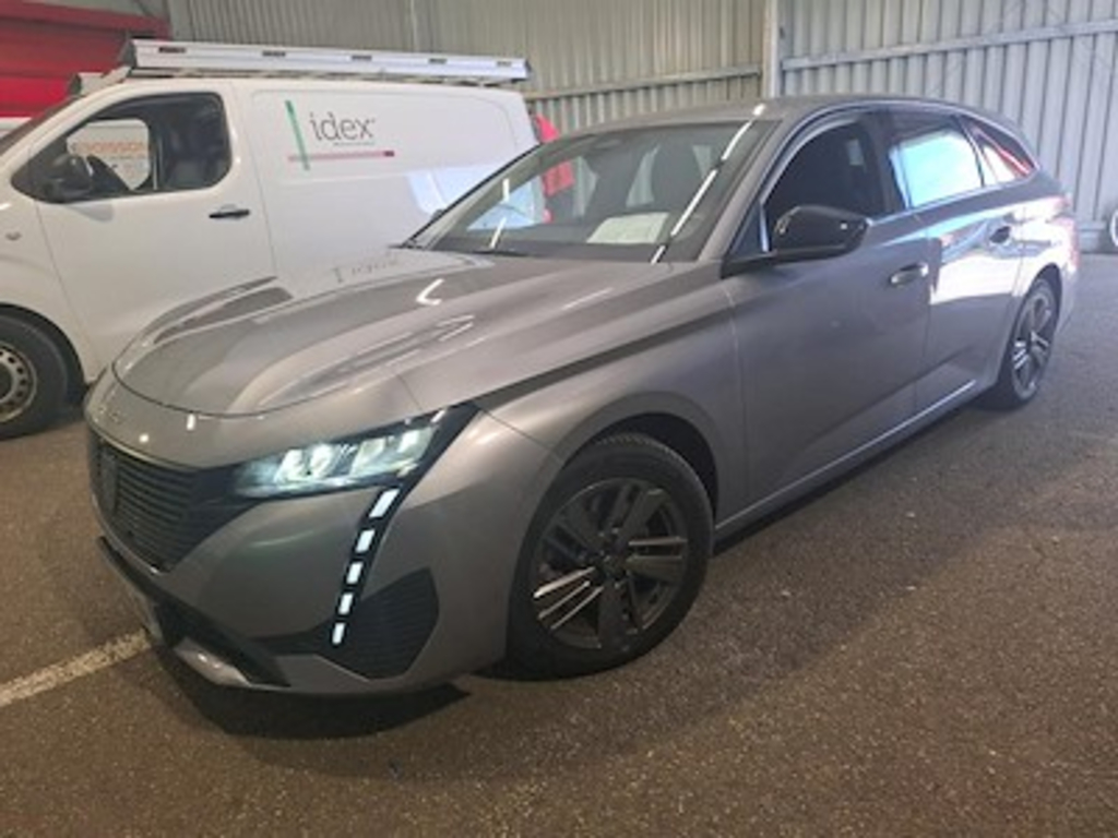 Peugeot 308 SW 308 SW 1.5 BlueHDi 130ch S&amp;S Active Pack EAT8