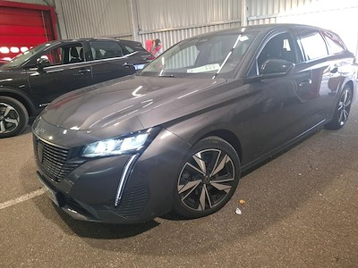 Peugeot 308 SW 308 SW 1.5 BlueHDi 130ch S&amp;S Allure EAT8