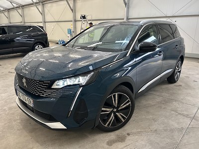 Peugeot 5008 5008 1.5 BlueHDi 130ch S&amp;S GT Pack EAT8