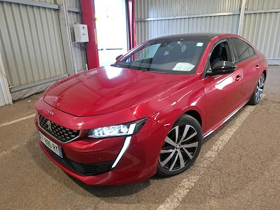Peugeot 508 508 HYBRID 225ch GT Line e-EAT8 10cv