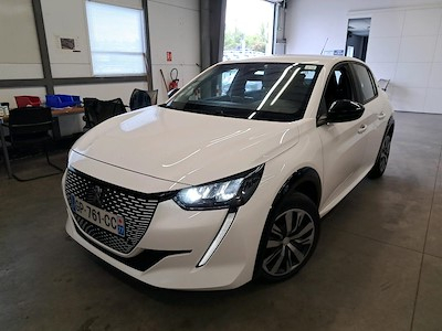 Peugeot E-208 208 e-208 136ch Active Pack