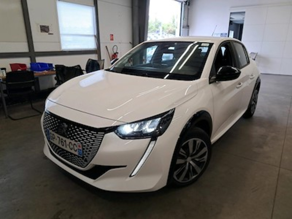 Peugeot E-208 208 e-208 136ch Active Pack