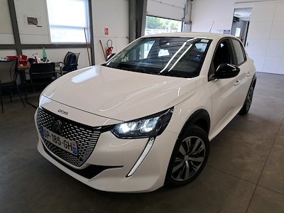 Peugeot E-208 208 e-208 136ch Active Pack