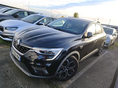 Renault ARKANA Arkana 1.6 E-Tech 145ch Intens -21B