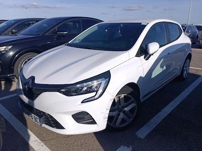 Renault CLIO Clio 1.0 TCe 90ch Business