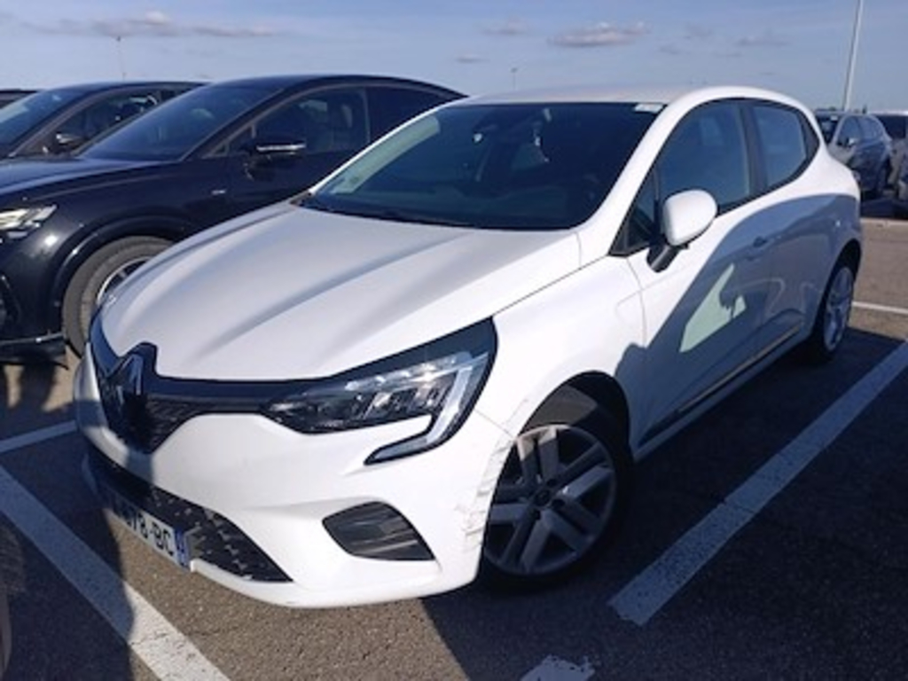 Renault CLIO Clio 1.0 TCe 90ch Business