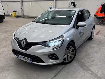 Renault CLIO Clio 1.0 TCe 90ch Business