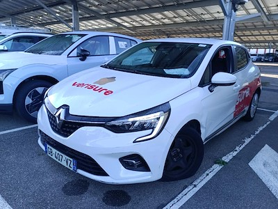 Renault CLIO Clio 1.6 E-Tech hybride 140ch Business