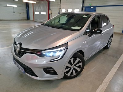 Renault CLIO Clio 1.6 E-Tech hybride 145ch Evolution