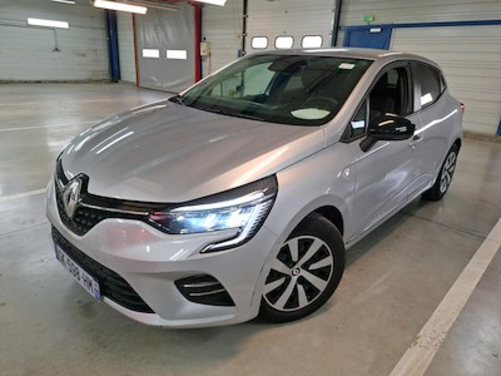 Renault CLIO Clio 1.6 E-Tech hybride 145ch Evolution