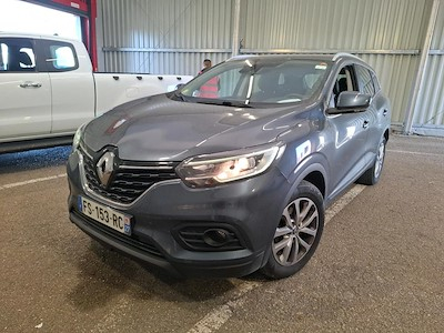 Renault KADJAR Kadjar 1.5 Blue dCi 115ch Business EDC