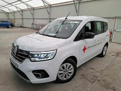 Renault KANGOO Kangoo 1.3 TCe 100ch Zen