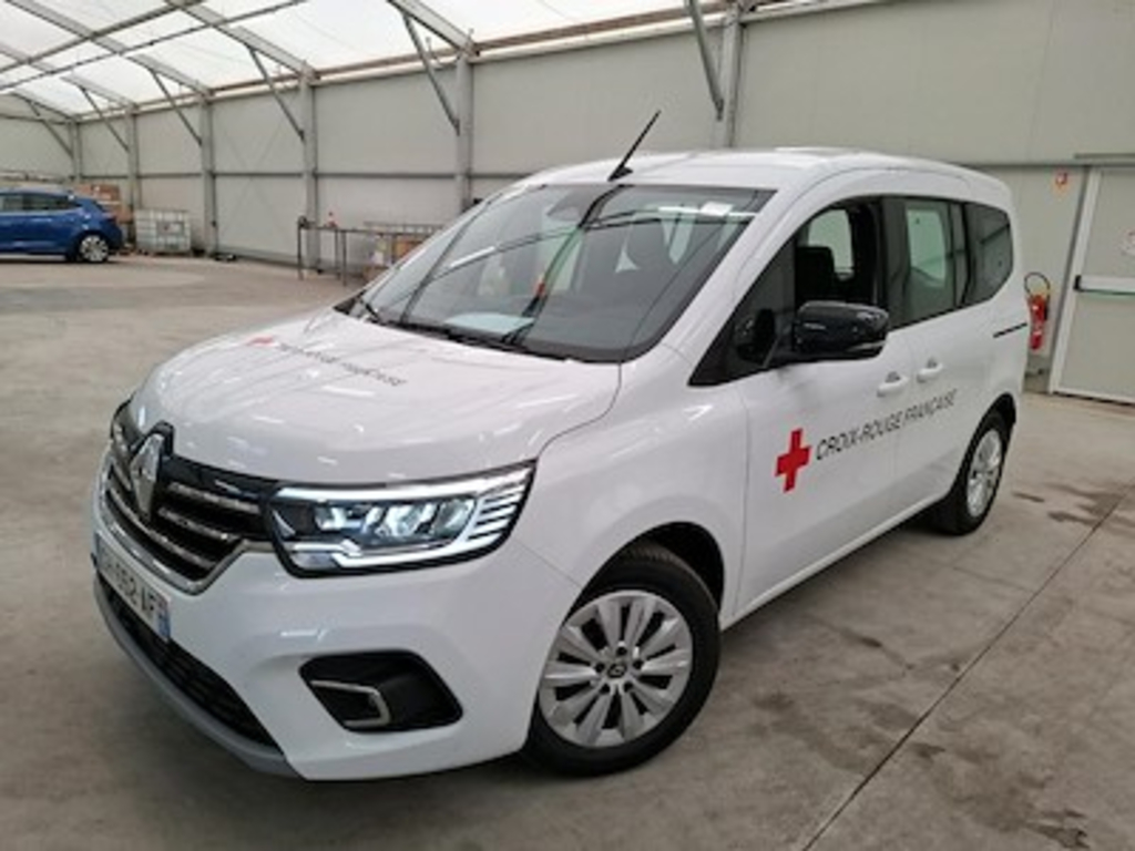 Renault KANGOO Kangoo 1.3 TCe 100ch Zen