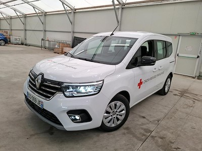 Renault KANGOO Kangoo 1.5 Blue dCi 95ch Zen