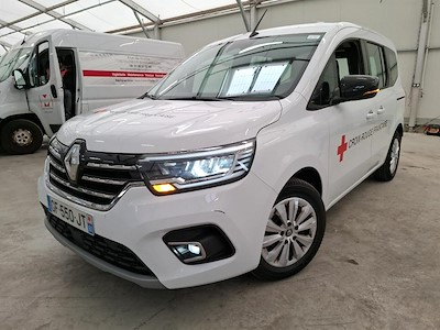 Renault KANGOO Kangoo 1.5 Blue dCi 95ch Zen