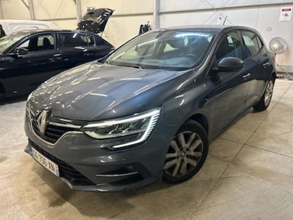 Renault MEGANE Megane 1.0 TCe 115ch Business