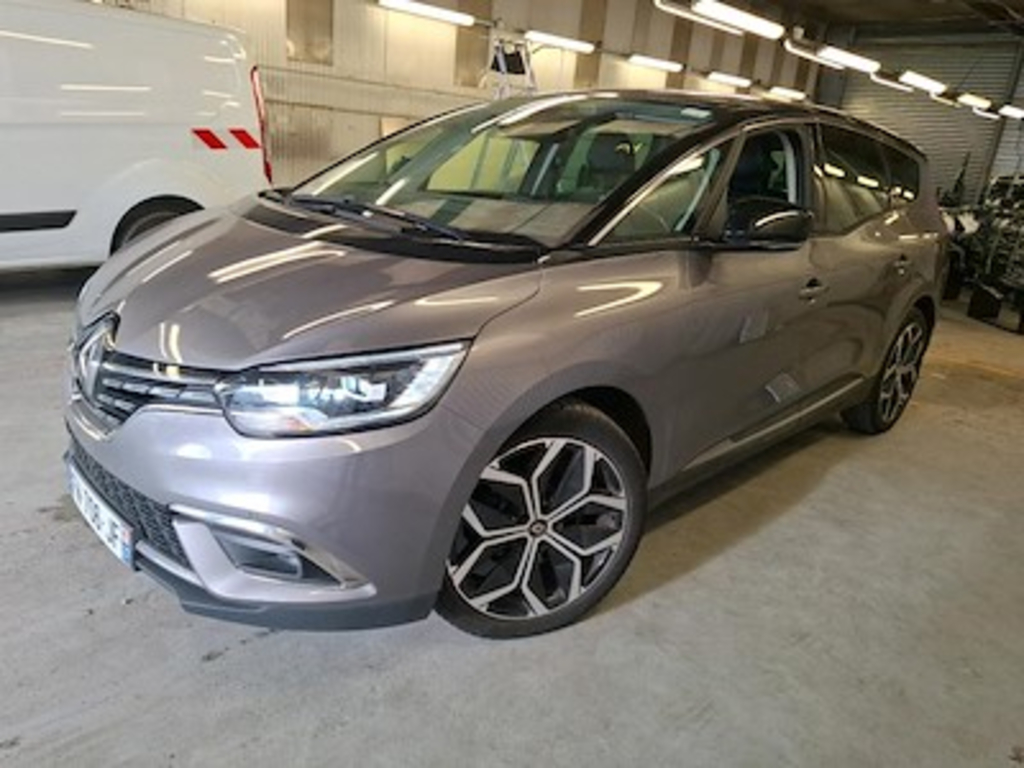 Renault Grand SCENIC Grand Scenic 1.7 Blue dCi 120ch Intens EDC