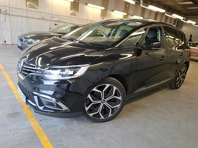 Renault SCENIC Scenic 1.3 TCe 140ch Techno EDC