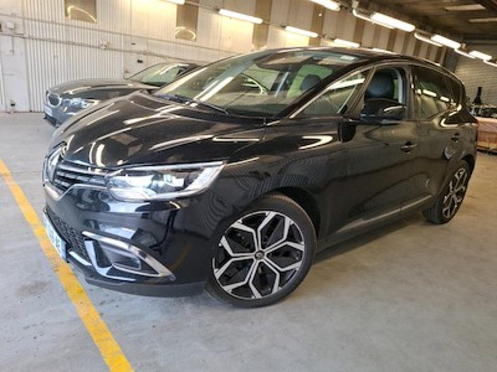 Renault SCENIC Scenic 1.3 TCe 140ch Techno EDC