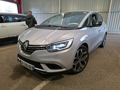 Renault SCENIC Scenic 1.3 TCe 140ch Techno EDC