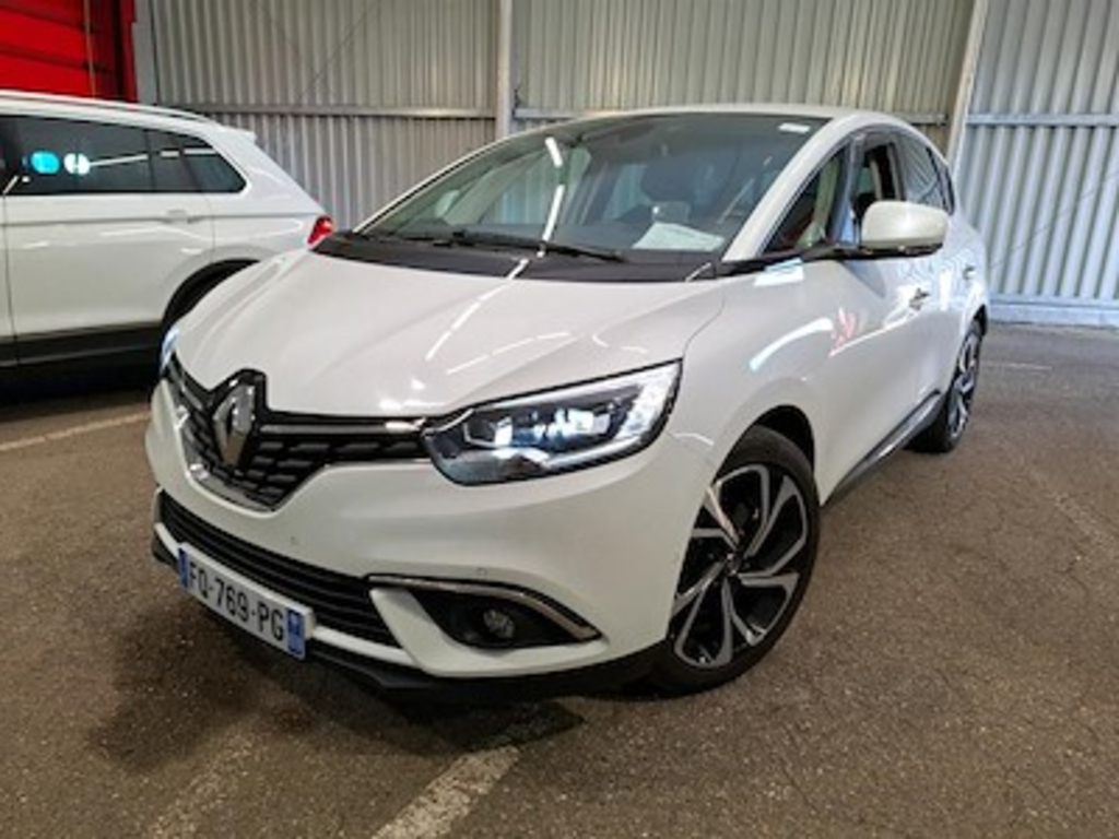 Renault SCENIC Scenic 1.7 Blue dCi 120ch Business Intens EDC