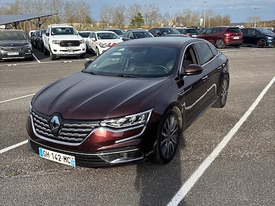 Renault TALISMAN Talisman 2.0 Blue dCi 160ch Intens EDC E6D-Full