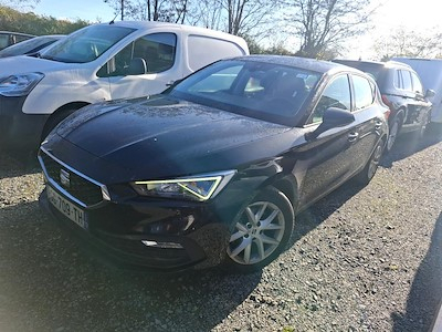 Seat LEON Leon 1.0 eTSI 110ch Style Business DSG7