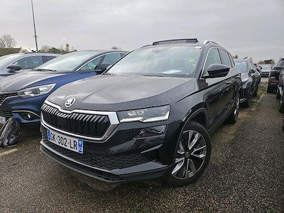 Skoda KAROQ Karoq 1.5 TSI ACT 150ch Style DSG7