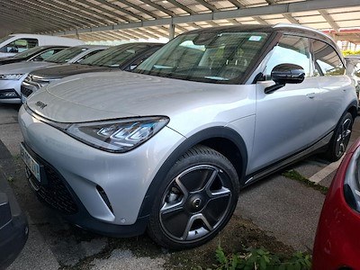 Smart 1 #1 272ch 66kWh Pro