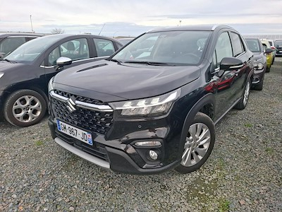 Suzuki S-CROSS S-Cross 1.4 Boosterjet Hybrid 129ch Privilege