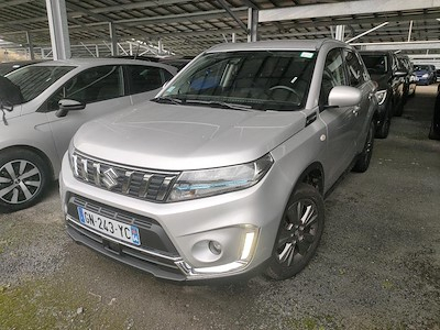 Suzuki VITARA Vitara 1.4 Boosterjet Hybrid 129ch Privilege