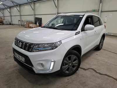 Suzuki VITARA Vitara 1.5 Dualjet Hybrid 115ch Privilege Auto