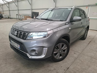 Suzuki VITARA Vitara 1.5 Dualjet Hybrid 115ch Privilege Auto