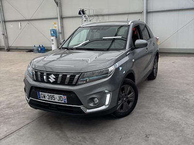 Suzuki VITARA Vitara 1.5 Dualjet Hybrid 115ch Privilege Auto