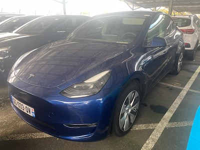 Tesla Model Y Model Y Long Range AWD